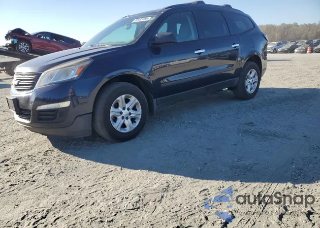 1GNKRFED1FJ287176: 86995385