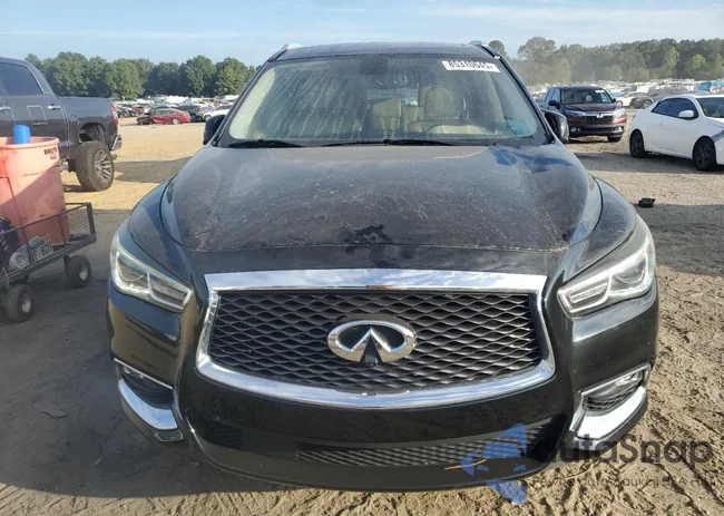 5N1DL0MN1JC523697: 85310645