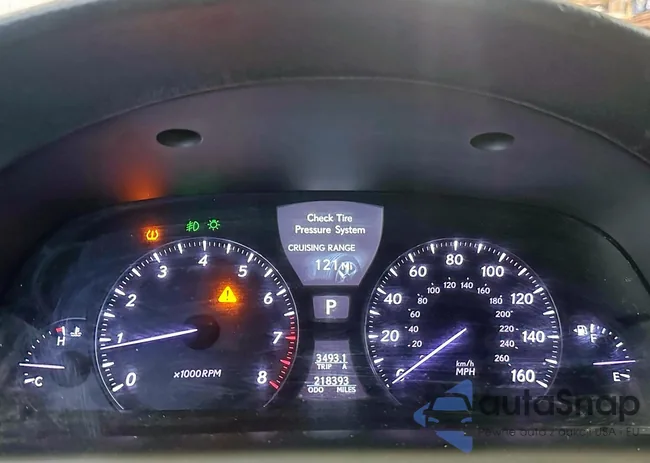 JTHBL46F495085507: 86190695