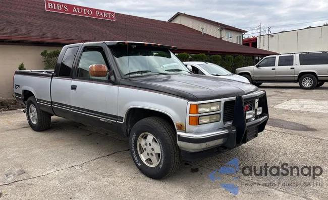 2GTEK19K4R1579845: 89894485