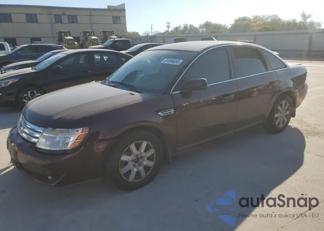 1FAHP23W69G105663: 87094655