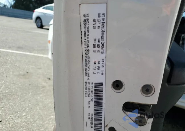 1P3ES46C11D173481: 51221654