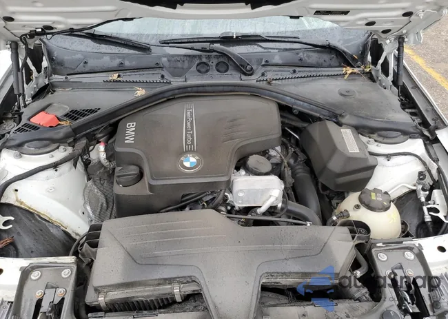 WBA1F5C50EV255777: 73487363