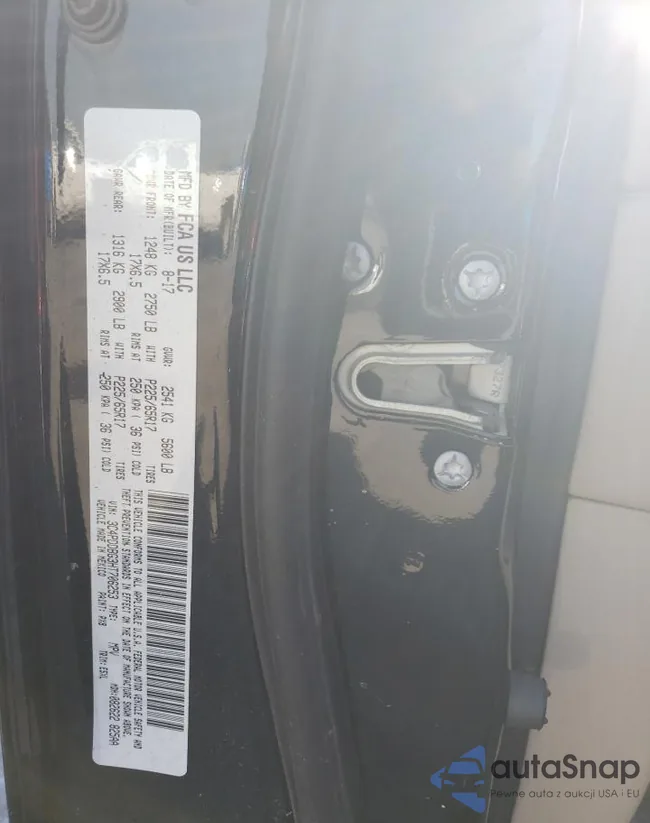 3C4PDDBG3HT706253: 67433735