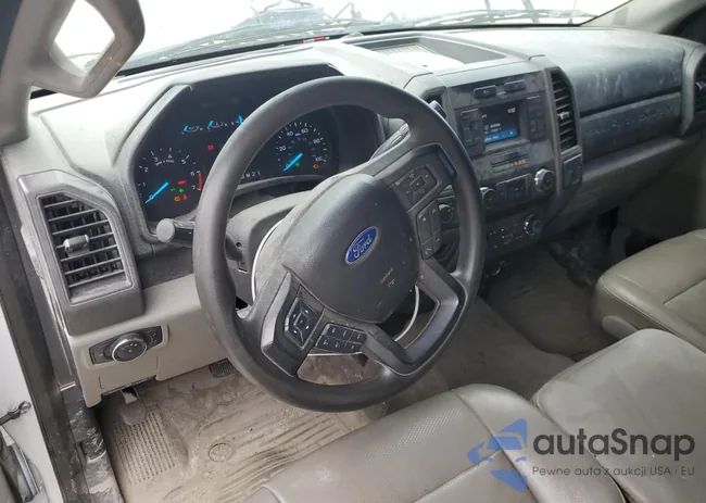 1FT7X2A60KEC91808: 72349953