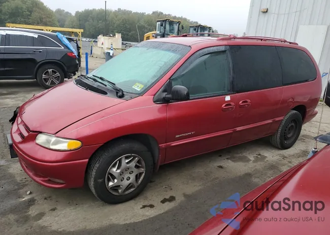 1B4GP44G1WB602117: 60019245