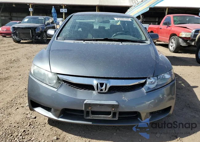 2HGFA16519H302729: 73320153