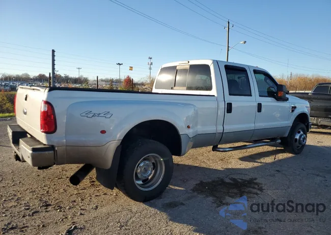 1FTWW33R58EB40788: 81450954