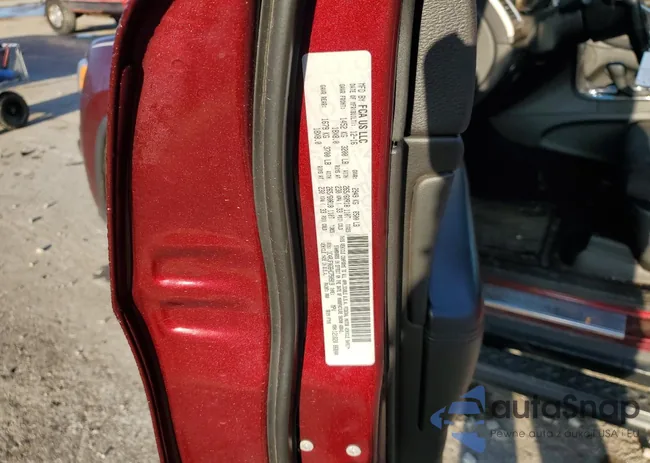 1C4RJFAG6HC750919: 80850694