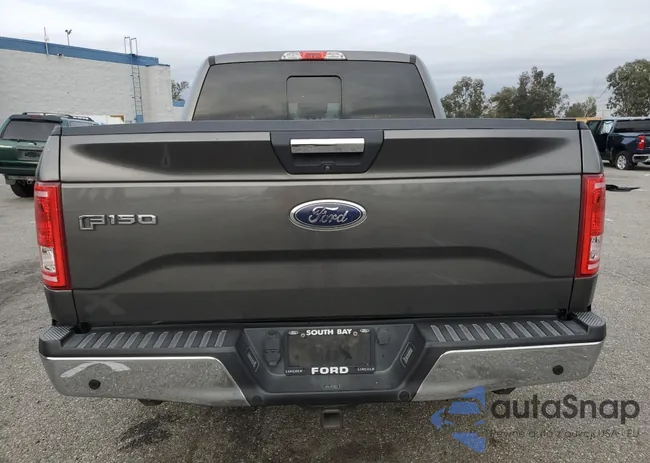 1FTEW1CG8GKF84066: 82646094