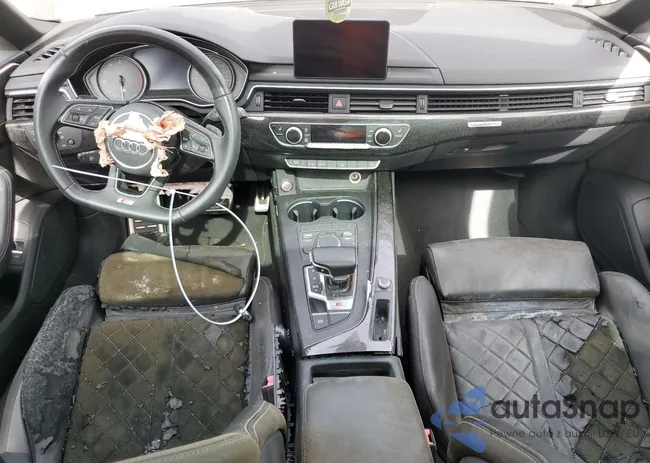 WAUB4CF51JA024771: 80023194