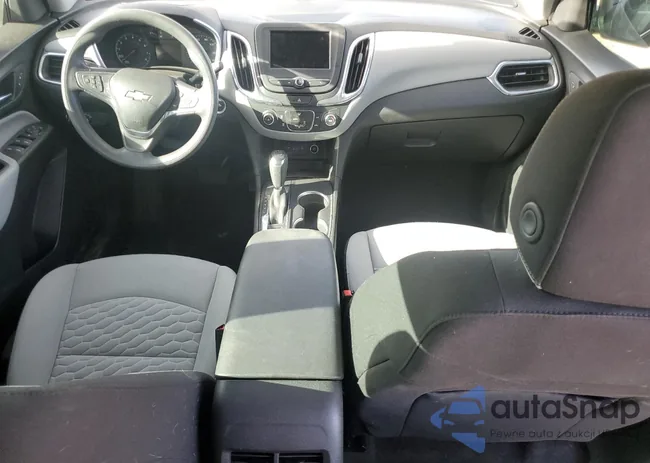 2GNAXHEV5L6281833: 81716404