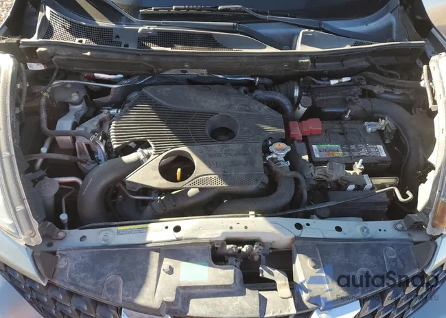 JN8AF5MRXFT510022: 81068494