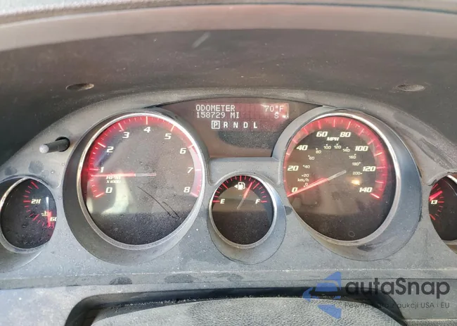 1GKKVRED0CJ237312: 79862074