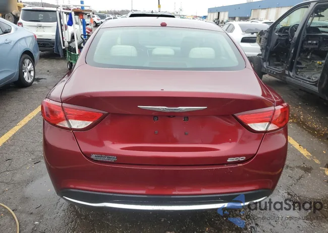 1C3CCCAB0FN535898: 78696904