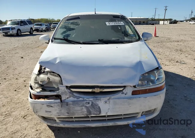 KL1TD66678B083353: 81720084