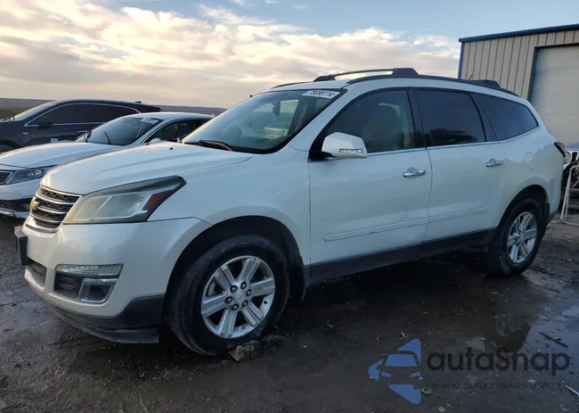 1GNKRGKD2EJ339326: 78088114