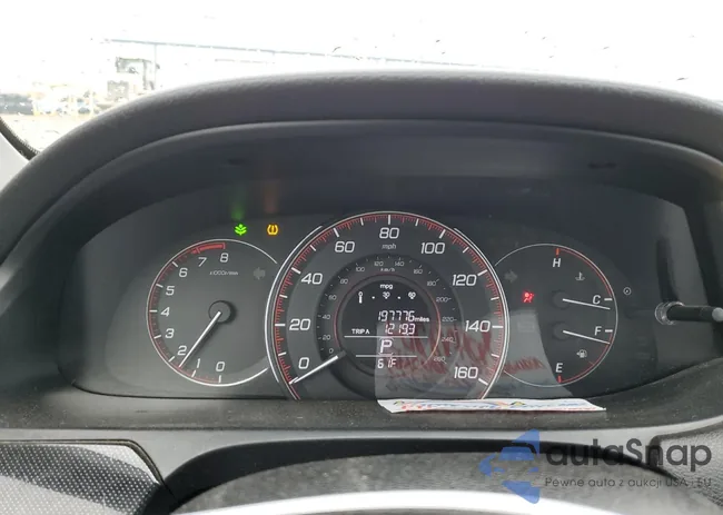 1HGCR2F56DA006744: 76919984