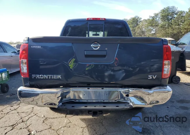 1N6AD0ERXGN794922: 80323014