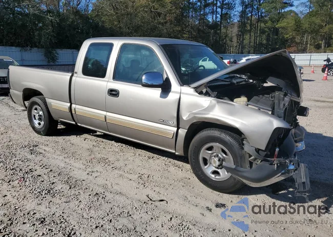 2GCEC19T011306640: 54144995