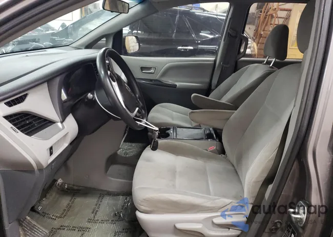 5TDZK3DC5FS654053: 81646524