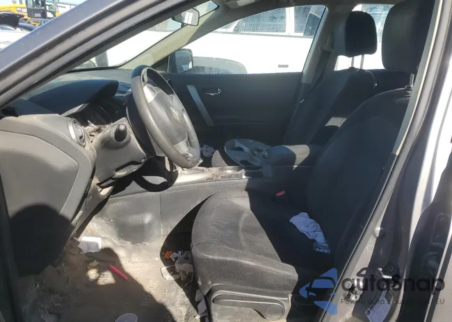 JN8AS5MT6EW615760: 81162034