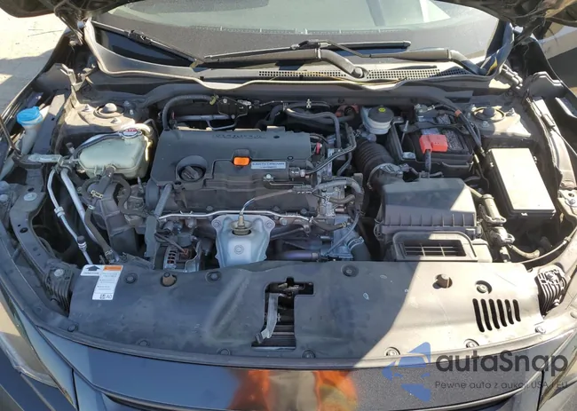 2HGFC2F66MH547768: 80595534