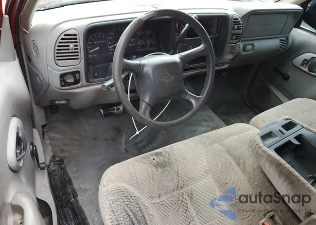 1GCEK19R8WE252131: 81885484