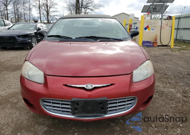 1C3EL75R62N323993: 79285364