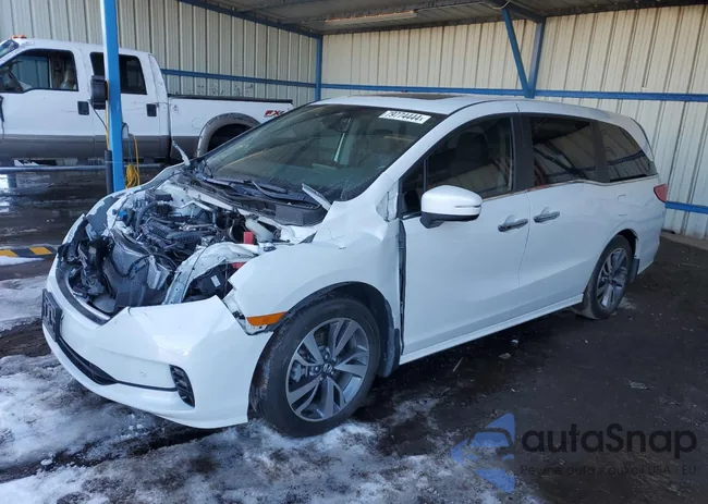 5FNRL6H84NB056382: 79774444