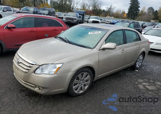 4T1BK36BX7U200217: 81062154