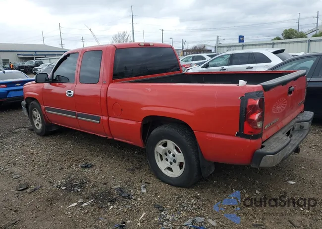 1GCEC19V25Z183678: 78806484