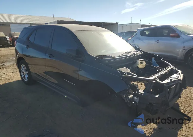 2GNAXHEV5L6281833: 81716404