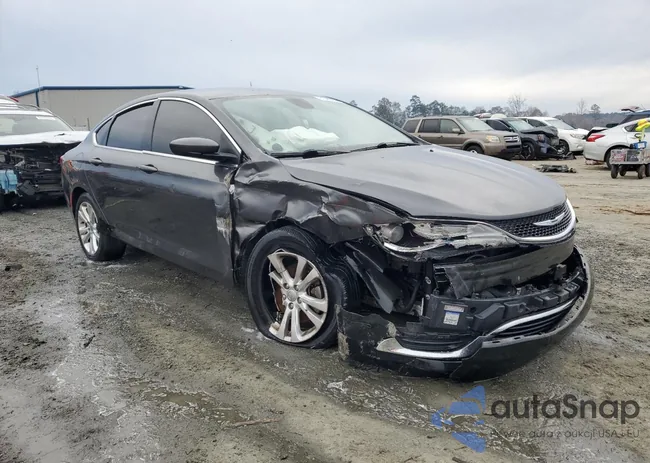 1C3CCCAB1FN596404: 81485294