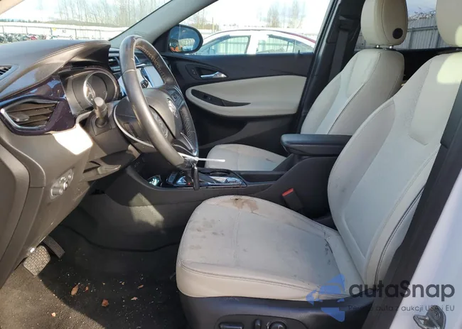 KL4MMDSL4MB171195: 82383354