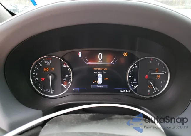 5GAERCKW3NJ133370: 81992574