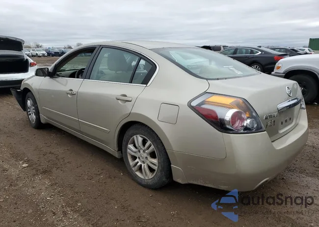 1N4AL2AP7AN433098: 79660664