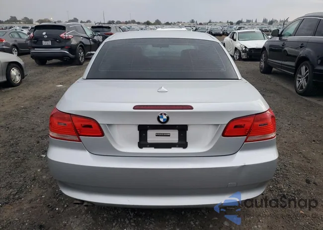 WBAWR33507PX75132: 80589484