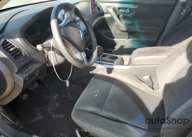 1N4AL3APXFN363741: 81991674