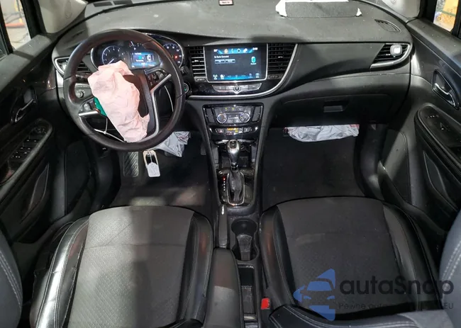 KL4CJASB3MB323977: 81342264