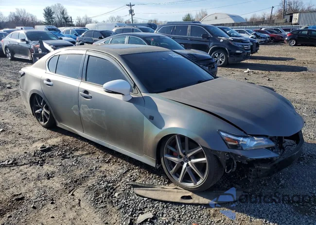 JTHCZ1BL3HA005617: 81914424