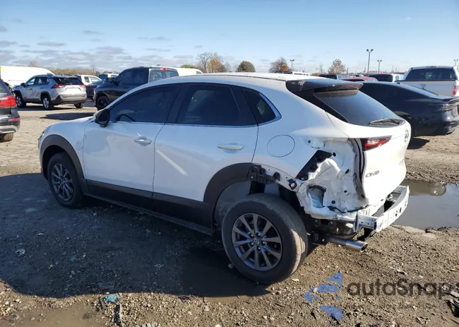 3MVDMAAL5MM255409: 76470604