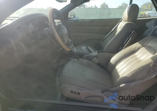 1C3EL55R74N121400: 80369614