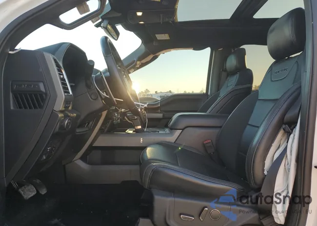 1FTFW1RG6KFB68157: 81267324