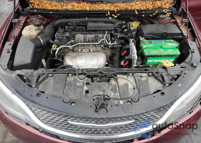 1C3CCCAB0FN535898: 59377865