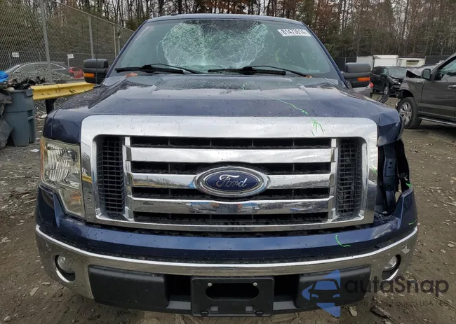 1FTEW1CM3CFC90468: 81473614