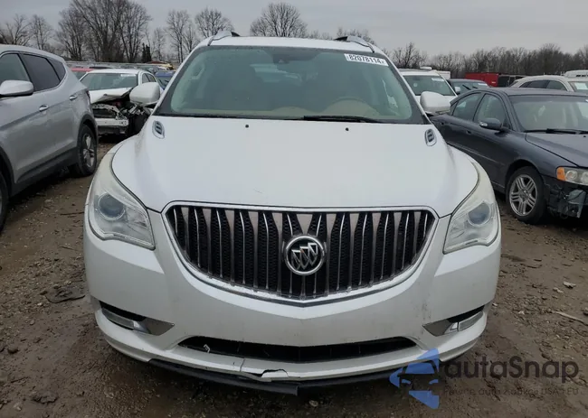 5GAKVBKD6GJ190124: 46586835