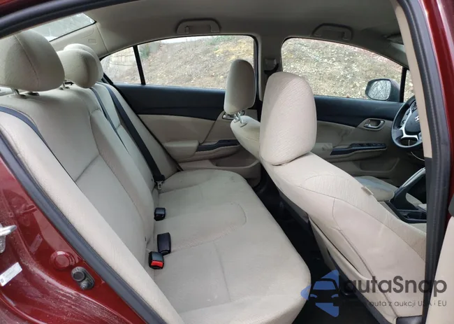 2HGFB2F55DH563437: 77048074