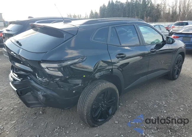 KL77LKE27RC158033: 81049384