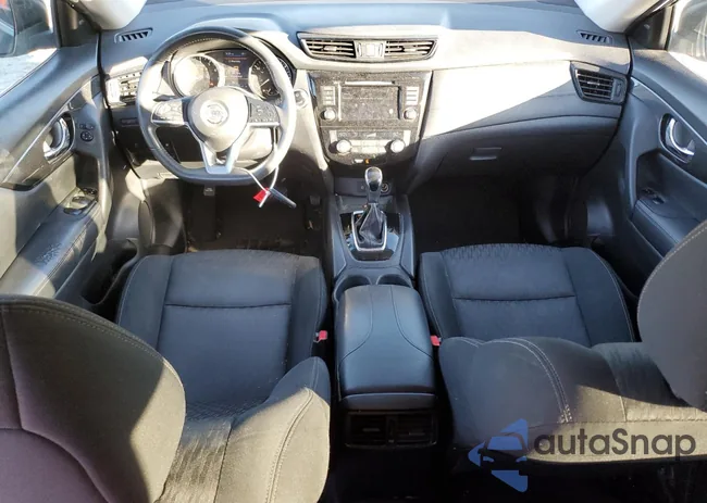 KNMAT2MT8JP514649: 81650964